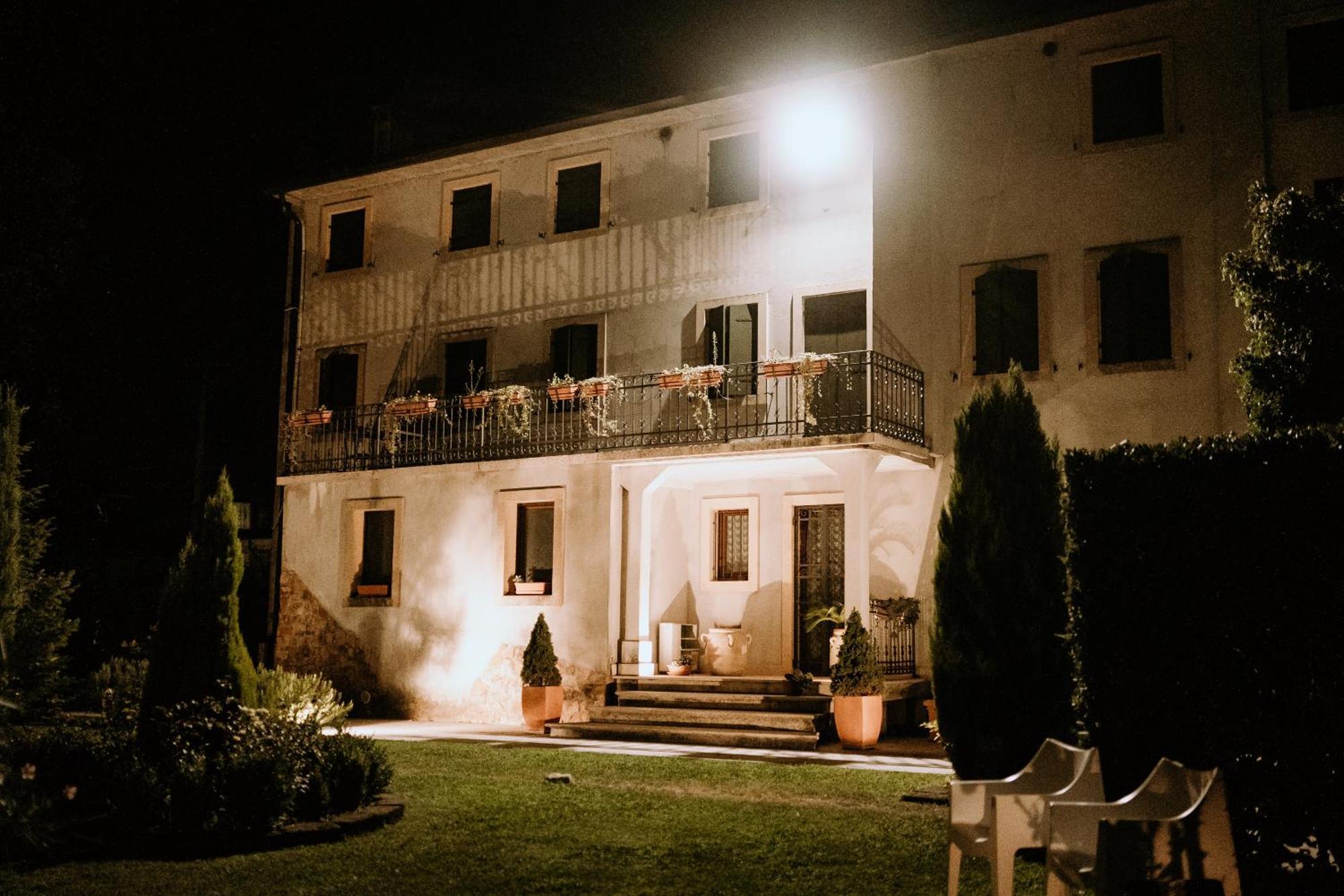 Corte Poli Zevio Exteriér fotografie
