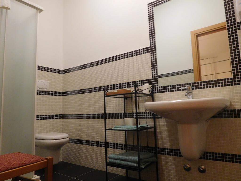 Corte Poli Zevio Exteriér fotografie